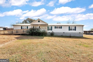 6392 Athens Hwy, Jefferson, GA 30549