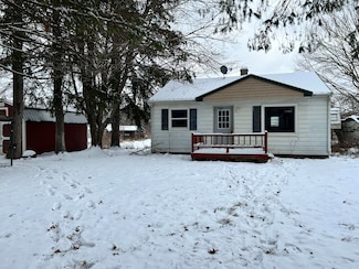 14601 Sharon Hollow Rd, Manchester, MI 48158