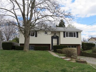 602 N Highland Ave, Cheswick, PA 15024