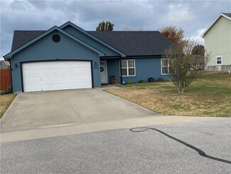 158 SE 1181, Knob Noster, MO 65336