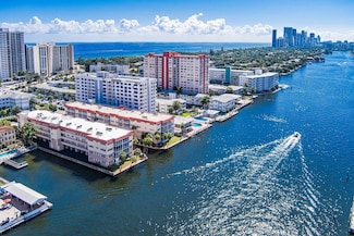 2081 S Ocean Dr Unit 308, Hallandale Beach, FL 33009