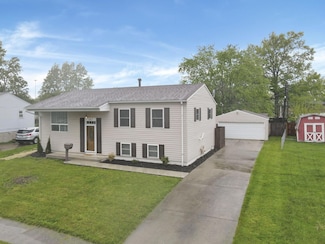 147 Crown Hill Ct, Columbus, OH 43230