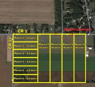 0 County Road 2, Bristol, IN 46507