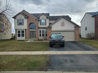 1177 Blue Heron Cir, Antioch, IL 60002