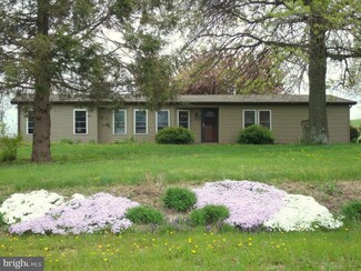 157 Cinder Rd, New Providence, PA 17560