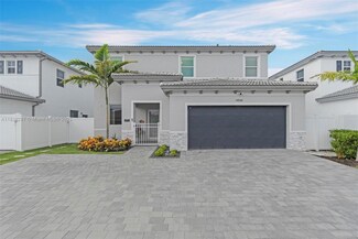 14864 SW 163rd Terrace, Miami, FL 33187