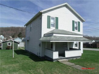 119 Oak Ave, Cadogan, PA 16212