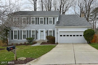 11330 Classical Ln, Silver Spring, MD 20901