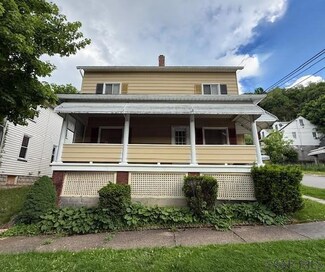 728 Russell Ave, Johnstown, PA 15902