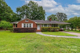 205 Hillcrest Ave, Rock Hill, SC 29732