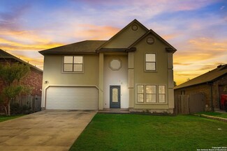 11422 Lima Dr, San Antonio, TX 78213
