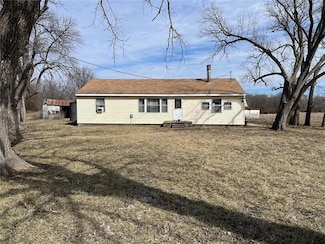 1001 Limestone Rd, Uniontown, KS 66779