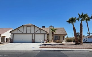 7192 Cypress Gardens Ln, Las Vegas, NV 89119