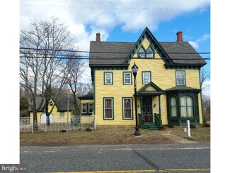 9562 Highland St, Mauricetown, NJ 08329