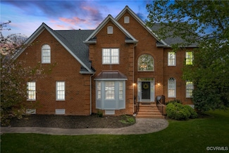 6807 Edgeware Ln, Glen Allen, VA 23059