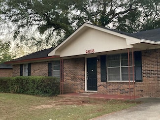 2803 Spelman Dr, Albany, GA 31701