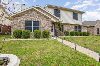 4506 Horizon Dr, Rowlett, TX 75088