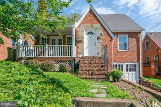 4709 Wilson Blvd, Arlington, VA 22203