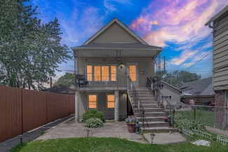 9620 S Exchange Ave, Chicago, IL 60617