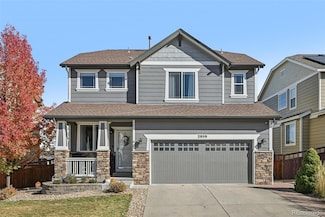 2959 Night Song Way, Castle Rock, CO 80109