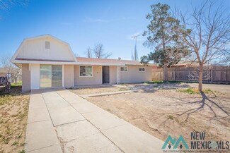 403 S Pine Ave, Roswell, NM 88203