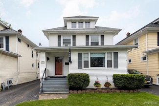 102 Westgate Rd, Buffalo, NY 14217