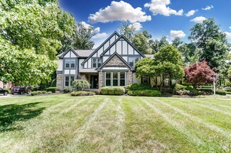 5378 Welsford Ct, West Chester, OH 45069