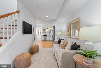 3409 Pleasant Place, Baltimore, MD 21211