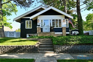 222 Palmer Ave, Bowling Green, OH 43402