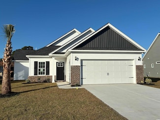 450 Lifestyle Ct Unit Lot 225 - Custom, Surfside Beach, SC 29575