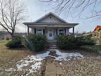 2040 Licking Rd, Zanesville, OH 43701