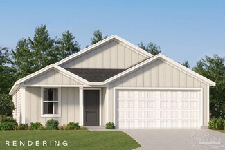 4629 Eagles Ridge Rd Unit LOT 17C, Pace, FL 32571
