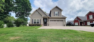 222 Pumphill Rd, Dickson, TN 37055