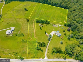 12434 Pleasant Valley Rd, Smithsburg, MD 21783