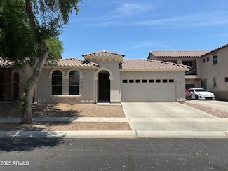 3942 E Claxton Ave, Gilbert, AZ 85297