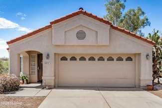 6037 N Reliance Dr, Tucson, AZ 85704