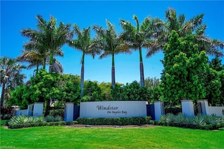 2116 Paget Cir Unit 1, Naples, FL 34112