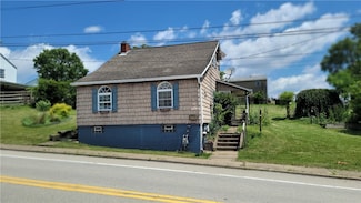 2799 Main St, Scenery Hill, PA 15360