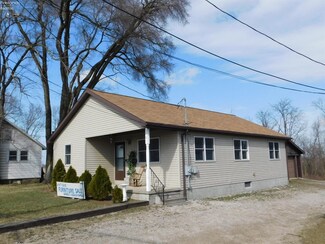 190 Ridge St N, Monroeville, OH 44847