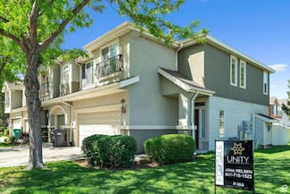 3112 S Alsace Way, West Valley City, UT 84119