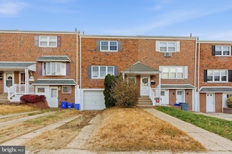 3549 Chalfont Dr, Philadelphia, PA 19154