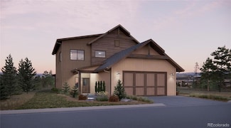 151 Buckhorn Cir, Granby, CO 80446
