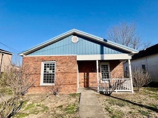 602 Hill St, Livermore, KY 42352