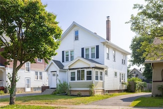 802 Merchants Rd, Rochester, NY 14609