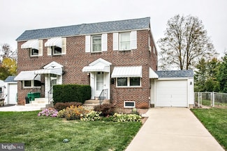 1025 Birch St, Lansdale, PA 19446