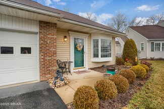 223 Alder Ln, Lewisburg, PA 17837