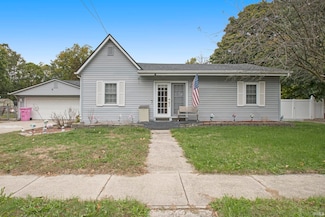 804 E Vistula St, Bristol, IN 46507