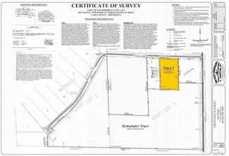 TBD (Tract 1) 72nd St, Walker, MN 56484