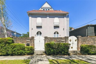 4439 Carondelet St, New Orleans, LA 70115