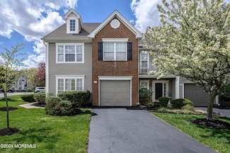 148 Daniele Dr Unit 2606, Ocean, NJ 07712